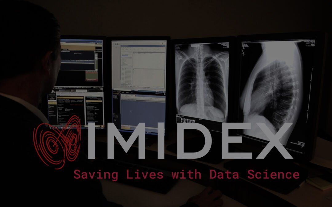 IMIDEX Partners with UC Health Radiology Study