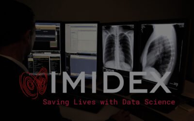 IMIDEX Partners with UC Health Radiology Study